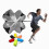 Acceleration Training Speed Parachute with 360 Adjustable Belt 8