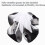 Acceleration Training Speed Parachute with 360 Adjustable Belt 6
