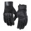 Full Finger Hard Knuckle Motorcycle Gloves, Touchscreen, XL 1