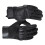 Full Finger Hard Knuckle Motorcycle Gloves, Touchscreen, XL 12