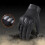 Full Finger Hard Knuckle Motorcycle Gloves, Touchscreen, XL 3