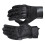Full Finger Hard Knuckle Motorcycle Gloves, Touchscreen, XL 8