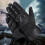 Full Finger Hard Knuckle Motorcycle Gloves, Touchscreen, XL 11