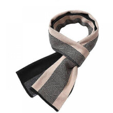 (color 34) 2022 Casual Cool Winter Scarves Men Scarf Warm Neckercheif Business Plaid Kint Scarves Men Cotton Wraps Male Sjaal Foulard