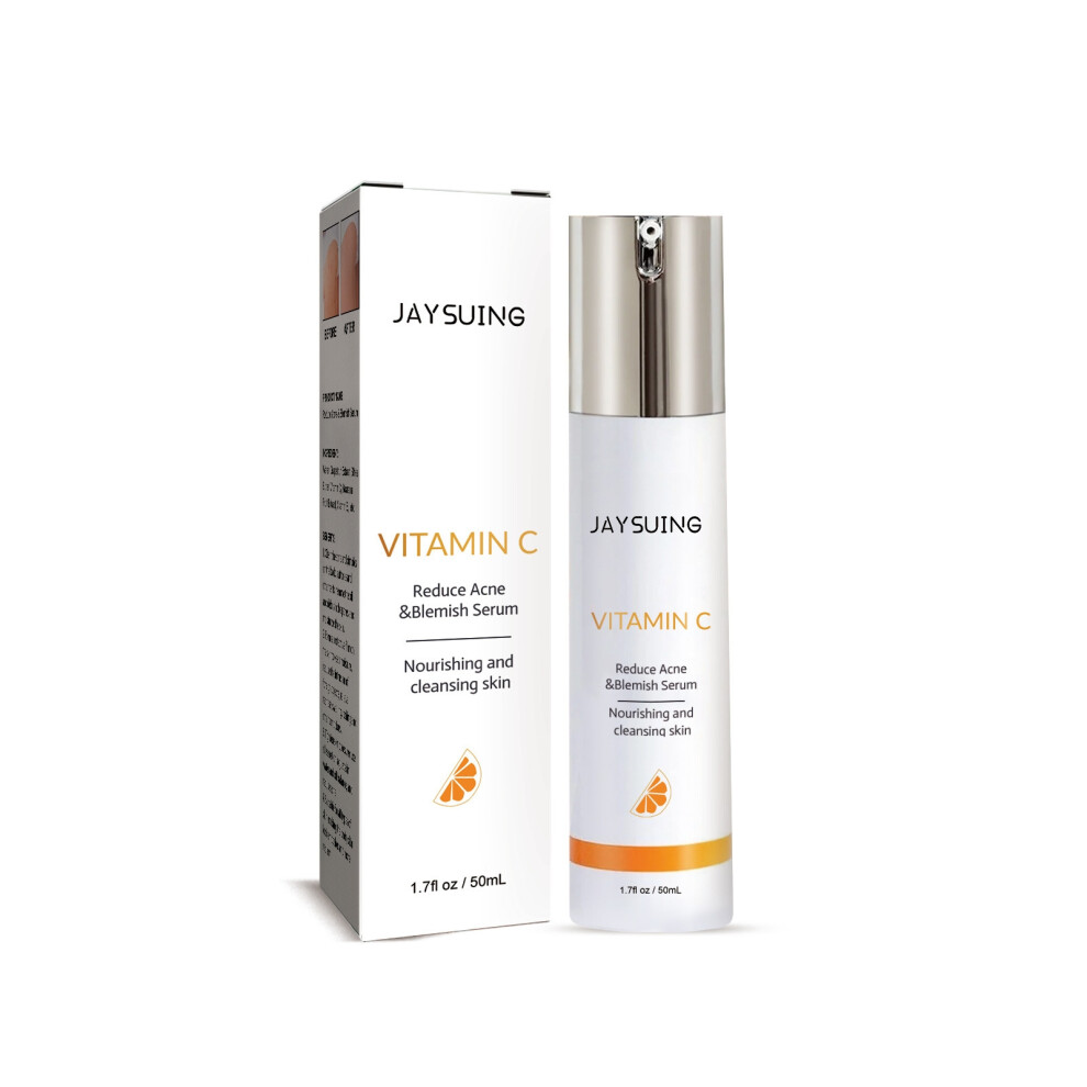 (50ml) Acne Care Essence Lotion Moisturizing Skin Acne Care Skin Rejuvenation Essence