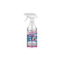 (60ml) Bathroom cleaner Stainless steel wash basin detergent shower room bathtub glass scale cleaner