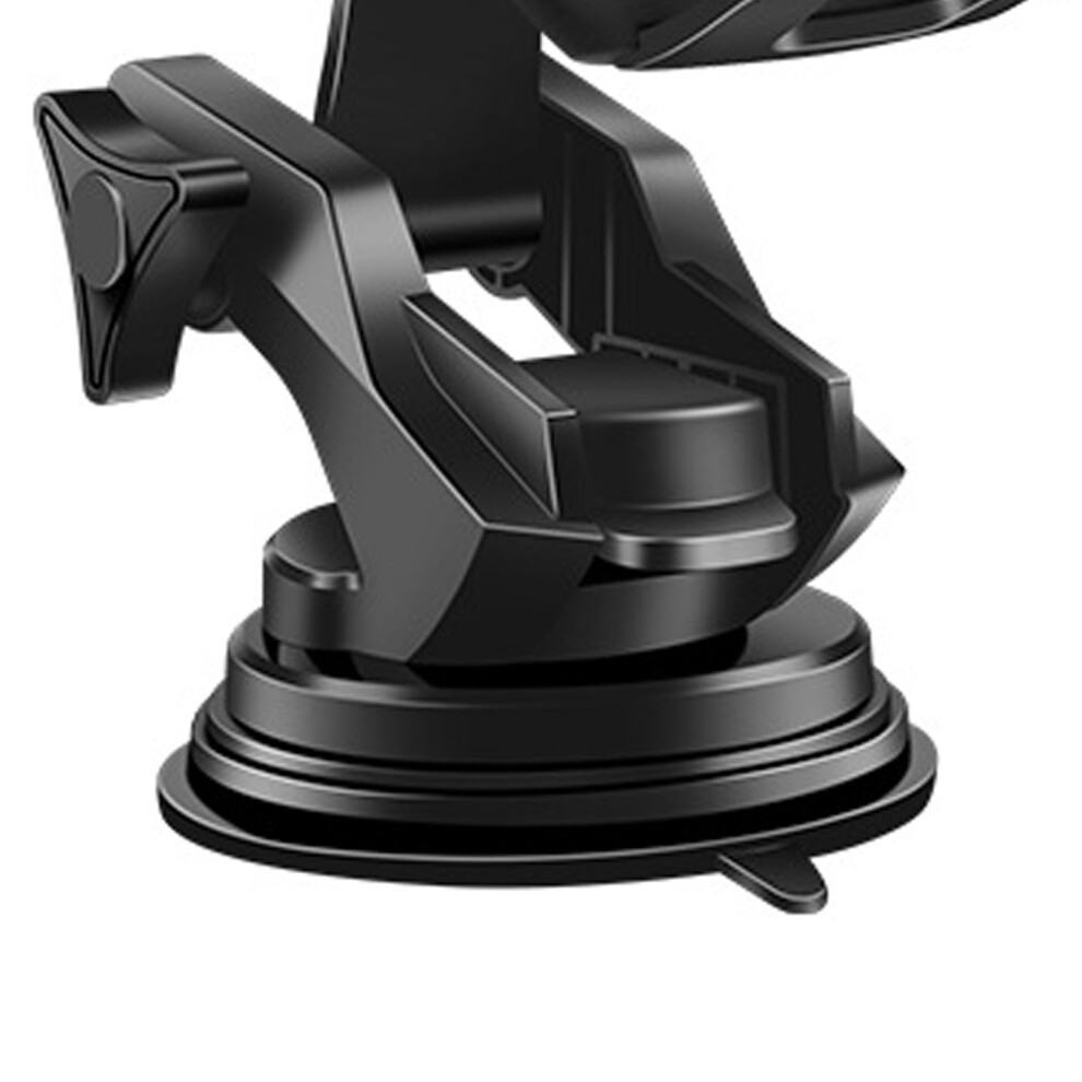 360 Rotatable Eco-Friendly Cell Phone Stand For Car, Impact Resistant 9341339436667