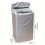 Rasoir anti-peluches USB rechargeable, blanc 1