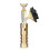 Compact All-Copper Torch with Adjustable Flame for Multiple Uses 6