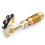 Compact All-Copper Torch with Adjustable Flame for Multiple Uses 4