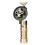 Compact All-Copper Torch with Adjustable Flame for Multiple Uses 5
