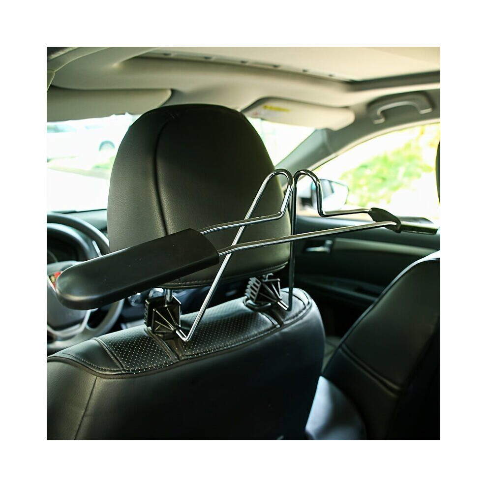 Carport en acier inoxydable – extensible, universel