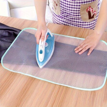Tapis de repassage résistant à la chaleur pour protéger les vêtements