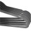 (grey)Lebanghui Non-slip Velvet Hangers - Suit Hangers (10-pack) 4
