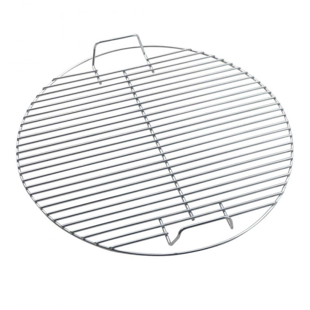 Replacement grate for Weber 47cm grill, 44.5cm cooking part