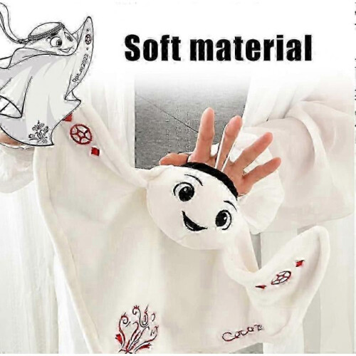 2022 World Cup Plush Mascot (11.8 inches Doll) 2