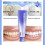 Mint Baking Soda Toothpaste Fresh Breath Teeth Whitening Remove Stains 5
