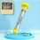 (Yellow) Firework Water Gun,irework Water Spray Gun,Cithway Firework Water Gun 1