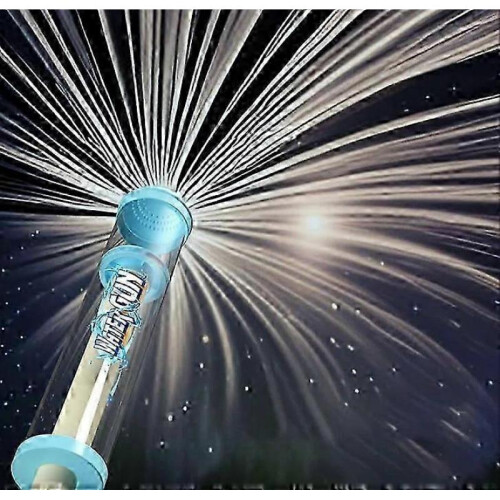 (Yellow) Firework Water Gun,irework Water Spray Gun,Cithway Firework Water Gun 2