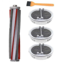 Main Brush Hepa Filter Replacement for Xiaomi Roidmi NEX X20 X30 S2