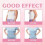 (1pcs) 1/2pcs Body Aromatherapy Sponge Refreshing & Moisturising Anti-cellulite 5