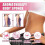 (2pcs) 1/2pcs Body Aromatherapy Sponge Refreshing & Moisturising Anti-cellulite 2