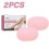 (2pcs) 1/2pcs Body Aromatherapy Sponge Refreshing & Moisturising Anti-cellulite 1