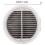 Main Brush Hepa Filter Replacement for Xiaomi Roidmi NEX X20 X30 S2 5