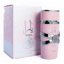 (pink) Yara Parfum Midden-Oosten Arabisch Dubai Zuidoost-Azi Parfum Fabrikanten Groothandel
