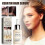 (1pcs) 1/2pcs 30ml Keratin Hair Serum 1