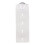 Button Extender Set 20pcs with 10 Elastic Waist and Collar Buttons for Clothes 11