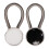 Button Extender Set 20pcs with 10 Elastic Waist and Collar Buttons for Clothes 5
