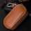 Car Key Keyless Pouch Fob Key Bag Case Cage 3
