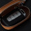 Car Key Keyless Pouch Fob Key Bag Case Cage 4