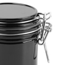 Large Size Lash Glue Storage Jar - Keeps Adhesive Fresh & Dry