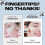 (Natural)Blanc Cover Cream Stick V White - Changing Foundation Stick 5