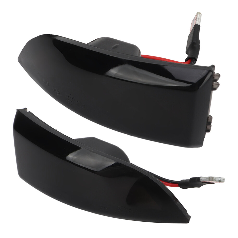 Led Dynamic Side Marker For Grand Scenic Iii & Megane Mk3 2009Â2016 Light 4351339448886