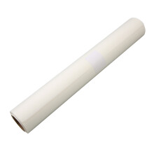 23m White Tracing Paper Roll for Designers and Hobby Artists 78% Clear