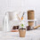 10 Pcs Biodegradable Nursery Pots with Humidity Dome, 6cm & 8cm 7
