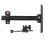 Adjustable Metal Recurve Bow Sight for Archery Competition Black 11