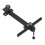 Adjustable Metal Recurve Bow Sight for Archery Competition Black 12