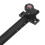 Adjustable Metal Recurve Bow Sight for Archery Competition Black 4