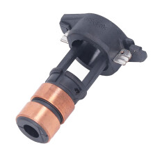 52mm Alternator Slip Ring for BMW 3 Series 16.1mm OD, Impact Resistant
