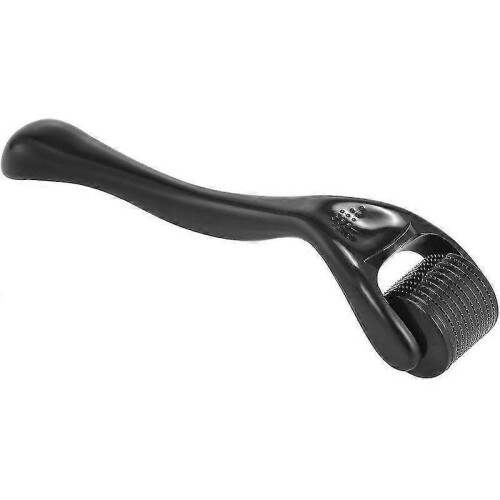 Lebanghui Beard Roll, Microneedle Roller, Beard Growth Care Package 1