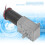 DC-Mikro 12V Doppelwellen-Wurmgetriebe 250 U/min Motor 3