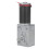 DC-Mikro 12V Doppelwellen-Wurmgetriebe 250 U/min Motor 10