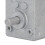 DC-Mikro 12V Doppelwellen-Wurmgetriebe 250 U/min Motor 13