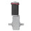 DC-Mikro 12V Doppelwellen-Wurmgetriebe 250 U/min Motor 11