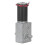 DC-Mikro 12V Doppelwellen-Wurmgetriebe 250 U/min Motor 7