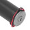 DC-Mikro 12V Doppelwellen-Wurmgetriebe 250 U/min Motor 12